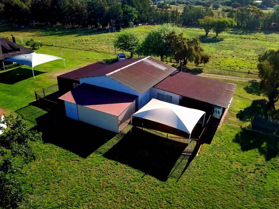 Commercial Property for Sale in Kellys View Free State
